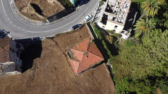 OPORTUNIDAD PARA PROMOTORES, CONSTRUCTORES E INVERSORES EN CUDILLERO — 9