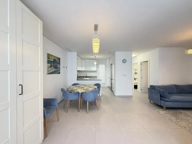 Adosado 3 habitaciones 197m² en venta - Aguas Nuevas — 19
