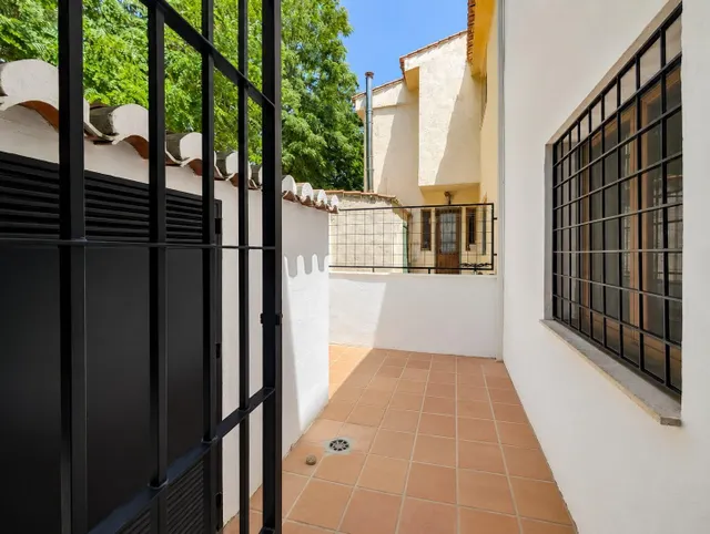 Casa o chalet en venta en Calle Mulhacen — 11