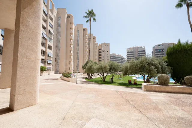 Apartamento en El Campello — 28