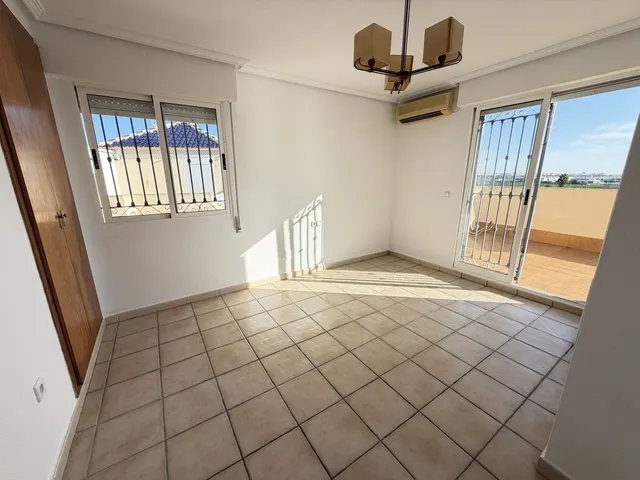 Quad 3 habitaciones 90m² en venta - Urbanización Perla del Mar — 11