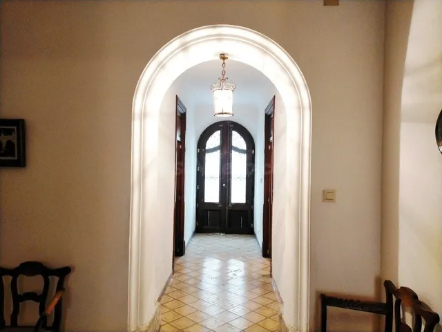 Casa grande al lado de la iglesia en Porreres - foto 2