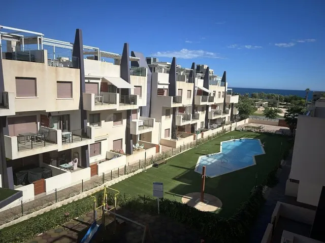 Ático 2 habitaciones 75m² en venta - Zona Pueblo