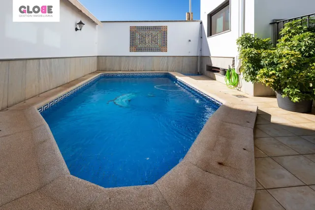 A la venta chalet de lujo en Granada — 18