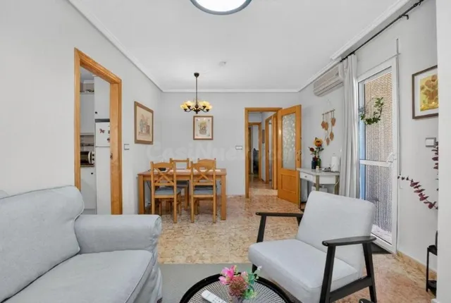 Apartamento 3 habitaciones 82m² en venta - Playa de los locos — 4