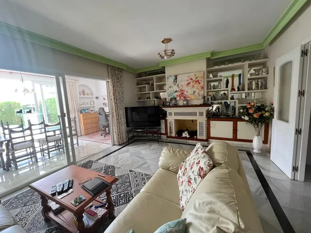 Adosado 3 habitaciones 134m² en venta - Costa Del Sol — 6