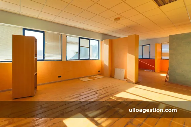 Nave industrial en venta - Corella — 21