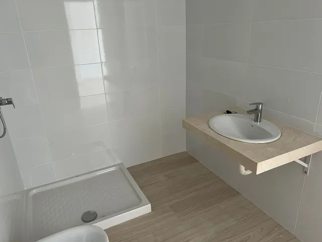Ático 1 habitación 48m² en venta - Centro — 12