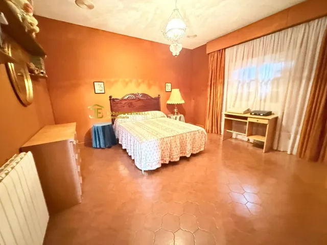 Chalet a 3km del centro de Lorca. — 33