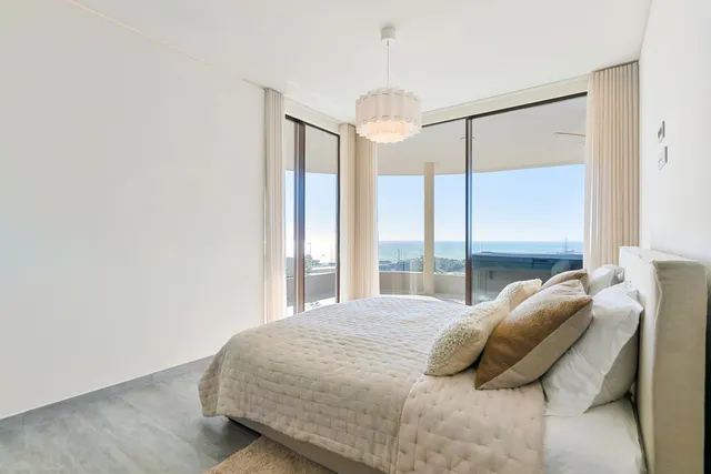 Apartamento 3 habitaciones 117m² en venta - Centro — 11