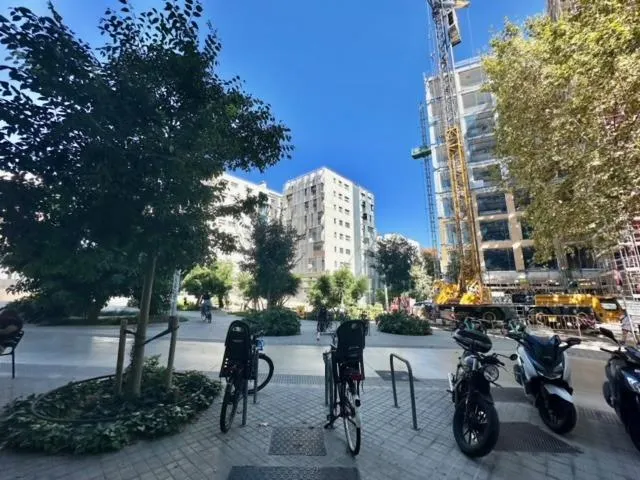Loft industrial de 140 m2 para estudio creativo u oficina en Poblenou – 259.000 € — 47