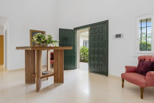 Chalet 7 habitaciones 472m² en venta - Guadiaro — 20