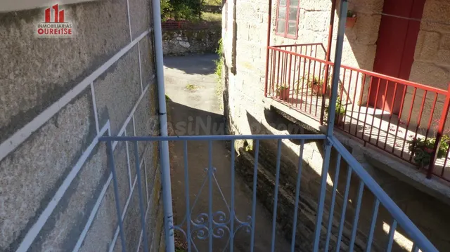 CASA SEÑORIAL PARA REFORMAR EN LOS ALREDEDORES DE ALLARIZ. - foto 3