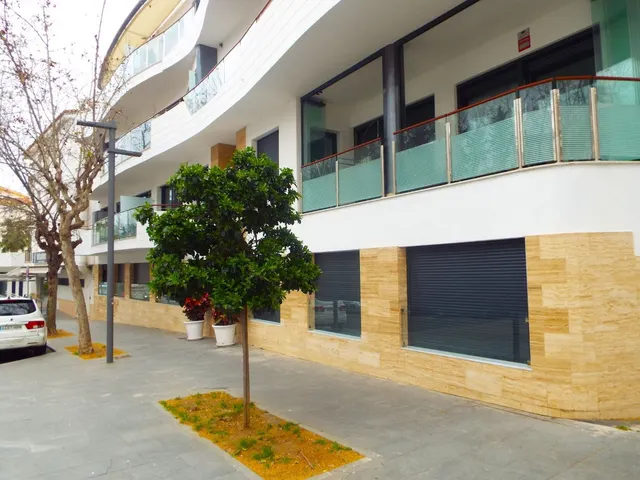 Apartamento 1 habitación 51m² en venta - Costa Del Sol — 36