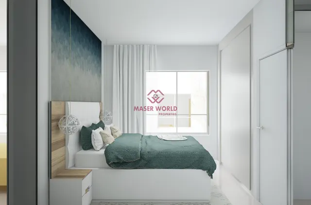 Villas de obra nueva cerca de La Serena Golf y la playa en Los Alcázares — 9