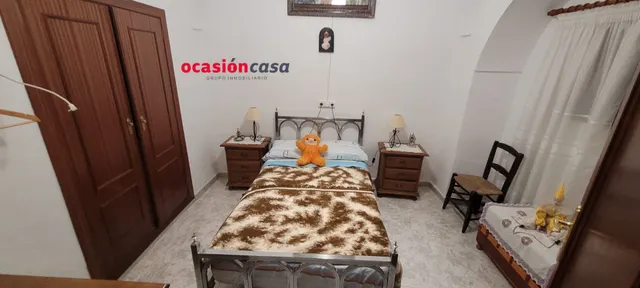 CASA EN VENTA CON TEJADO NUEVO — 14