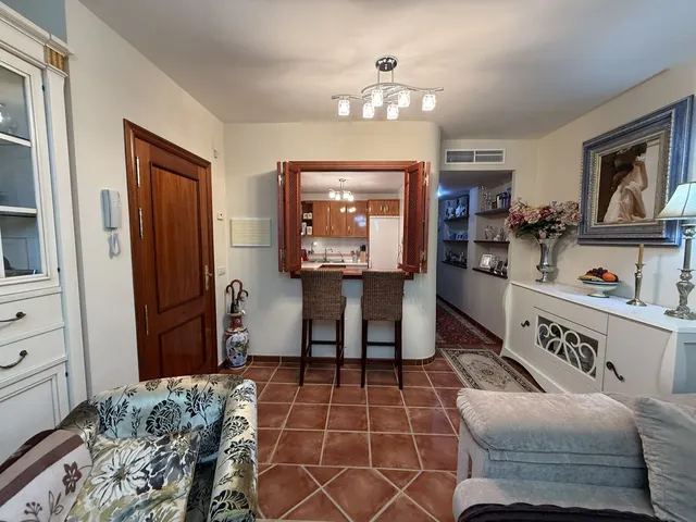 Apartamento 2 habitaciones 89m² en venta - Centro — 12