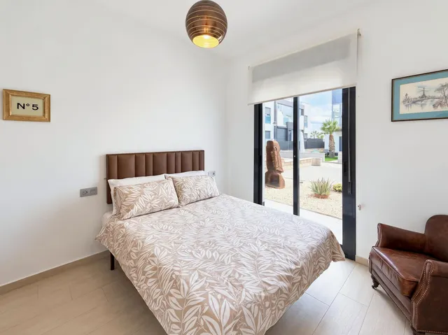 Dúplex 3 habitaciones 98m² en venta - Lomas de Cabo Roig — 10