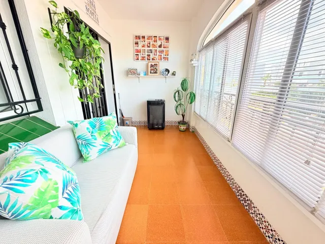 Apartamento 2 habitaciones 63m² en venta - Costa blanca sur — 2