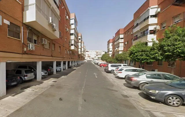 VENTA DE PISO EN ALCALÁ DE GUADAIRA, SEVILLA. ACTIVO INMOBIL