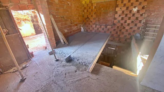 CASA PARA REFORMAR EN ZARZADILLA DE TOTANA — 9