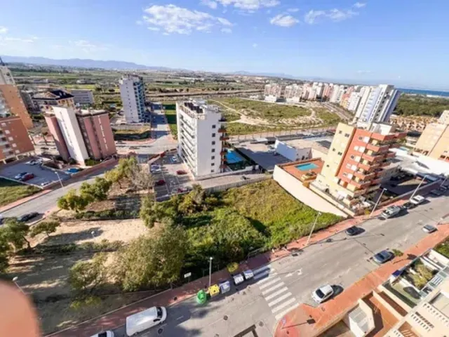 Parcela en venta - CENTRO - foto 5