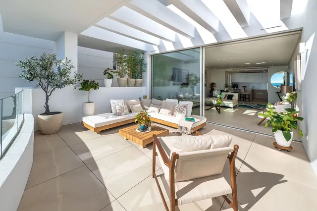 Apartamento 3 habitaciones 152m² en venta - Ojen pueblo — 16