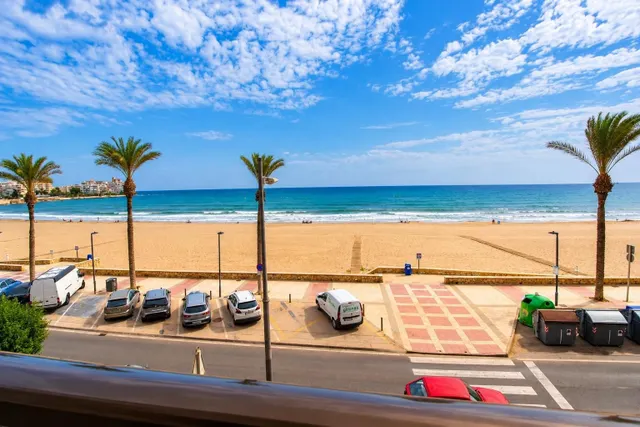 Apartamento 2 habitaciones 58m² en venta - Playa Muchavista — 27