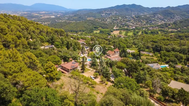 Terreno en venta en Vallromanas - foto 5