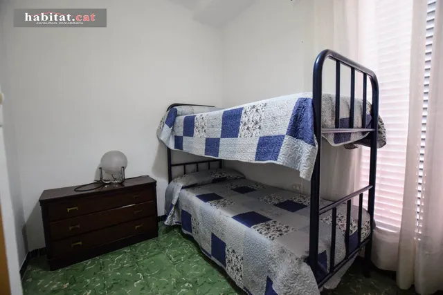 ¡¡ÁTICO REFORMADO EN SITGES - ZONA POBLE SEC!! — 10