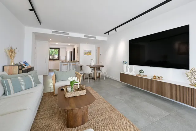 Apartamento 3 habitaciones 137m² en venta - Costa Del Sol — 7