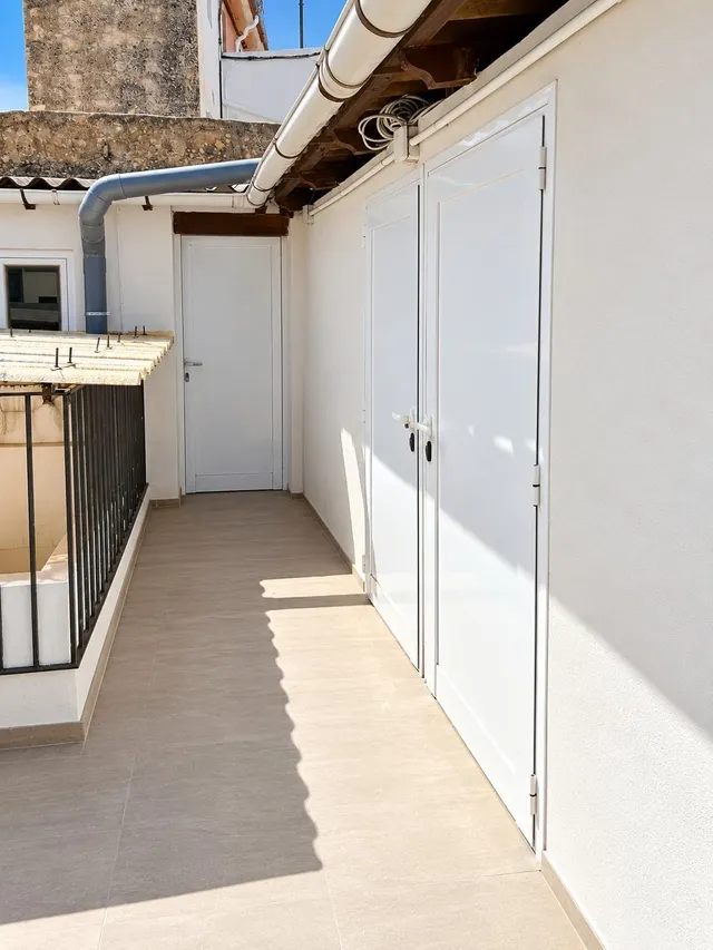 Ático con terraza privada en Inca — 15