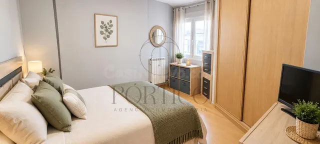 ¡Excelente Oportunidad de Inversión en O Porriño! Piso Amueblado con Inquilino — 2