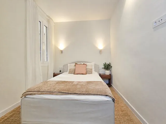 Piso 2 habitaciones 58m² en venta - Vila de Gràcia — 19