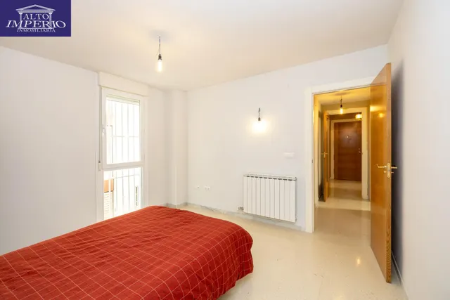 Piso en venta en Carretera de la Sierra - Oportunidad única — 27