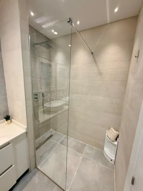 Apartamento en Alquiler en San Roque Cádiz — 16
