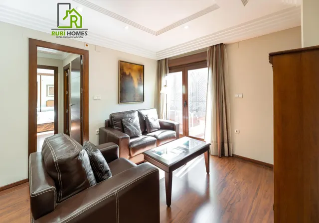 Piso en recogidas con terraza y garaje opcional — 10