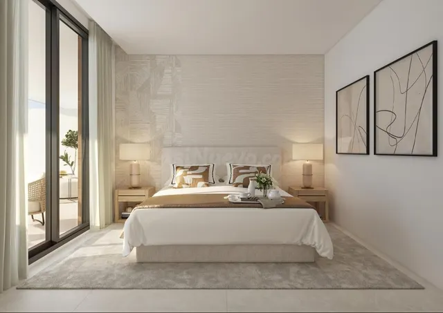 Apartamento 2 habitaciones 125m² en venta - Marbella — 12