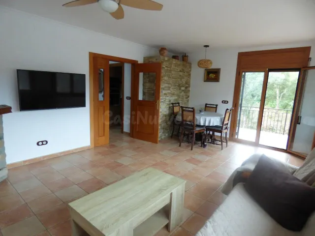 Encantadora Casa a Cuatro Vientos en Tordera - ¡Tu Refugio I - foto 2