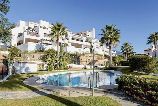 Ático 2 habitaciones 84m² en venta - Costa Del Sol - foto 4