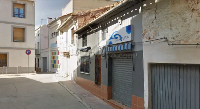 Venta casa en Utiel — 2