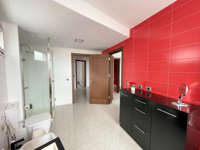 Villa con piscina privada en exclusiva zona residencial de Arguineguin, Loma 2 — 34