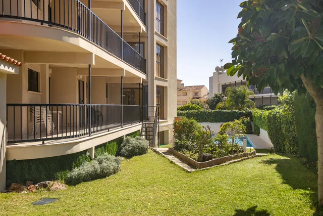 Apartamento 1 habitación 66m² en venta - Centro — 13