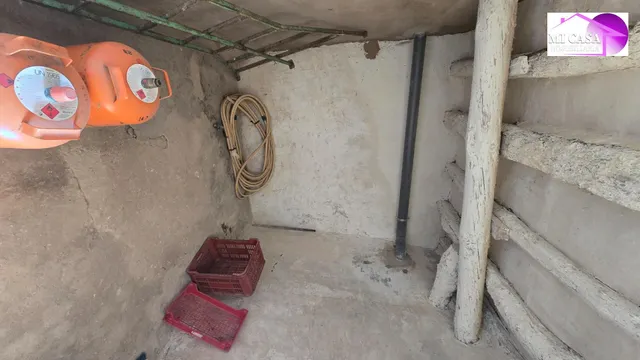 Casa con encanto en Ibdes cerca del monasterio de piedra — 38