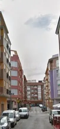PISO EN ONDA