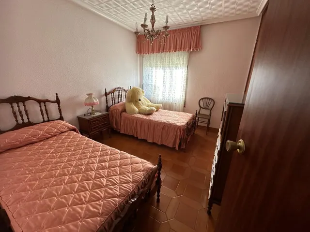 Magnifica casa  con terreno en el casco urbano — 17