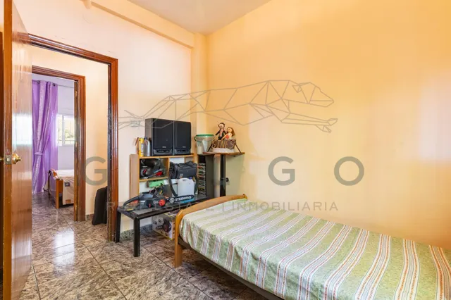 CHALET EN TORRENTE — 50