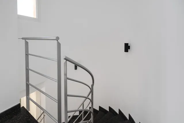 Villa moderna de 3 dormitorios con piscina privada en Aguas Nuevas, Torrevieja — 36