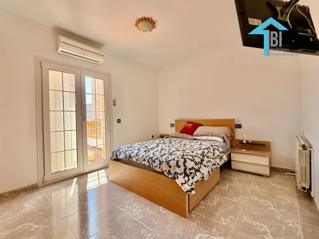 VILLA DE LUJO EN PORTOCOLOM — 18