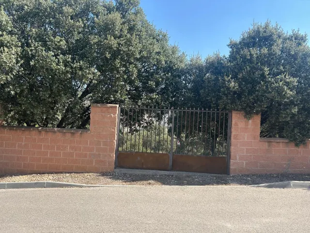 VENTA PARCELA EN HONTOBA — 3